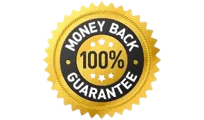 Pineal 10X 365-days money back guarantee